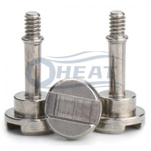 Slotted Thumb Screw manufacturer