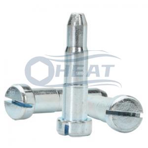 Solid Rivets,Special Slotted Screws Solid Rivets,Special Slotted Screws