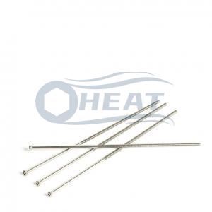 Stainless Pan Cross recessed Head Long screw Half thread long screw pin Stainless Pan Cross recessed Head Long screw Half thread long screw pin