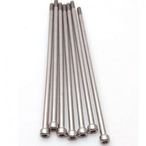 Stainless steel 304 Hex Cup Head Long Screw Stainless steel 304 Hex Cup Head Long Screw