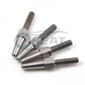 Stainless steel CNC lathe parts