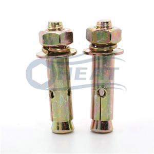 Stainless steel Galvanized Expansion Bolts,Pull Explosion Screws Hanging Swing Hook Pull Screw