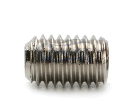 18-8 Stainless steel Hex Socket Set Screw Manufacturer
