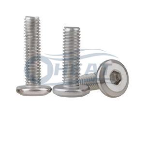Stainless steel Joint Connector bolts Furniture screws