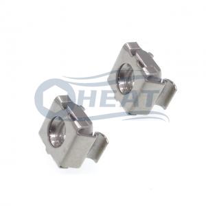 Stainless steel M6 M8 Cage Nut zinc plated Stainless steel M6 M8 Cage Nut zinc plated