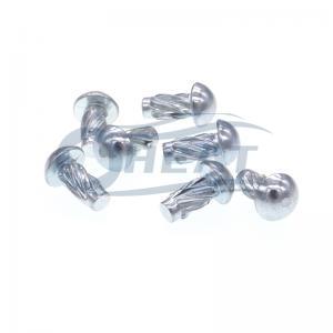 Stainless steel Round Head Hammer Drive Screws Stainless steel Round Head Hammer Drive Screws