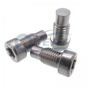 Stainless steel Precision Torx Socket Shoulder screw Bolt Stainless steel Precision Torx Socket Shoulder screw Bolt