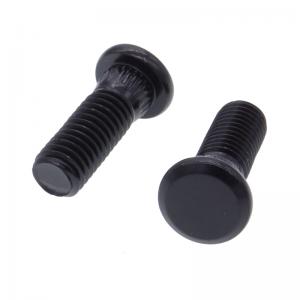 Tornillo de cabeza especial personalizado de acero inoxidable Tornillo de cabeza especial personalizado de acero inoxidable