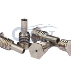 Stainless steel hollow screws,cnc screws parts Stainless steel hollow screws,cnc screws parts
