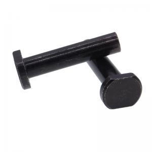 Steel tubular rivets and studs Chicago Screw 