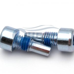 Torx socket cap machine screw supplier Torx socket cap machine screw supplier
