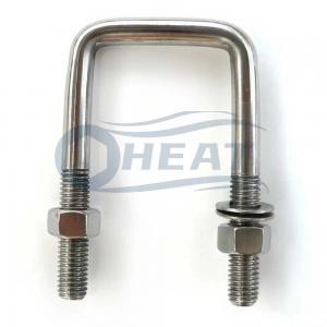 U bolts and nuts manufacturer