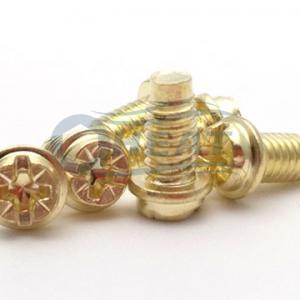 Washer Pan Pozi Machine Screw Washer Pan Pozi Machine Screw