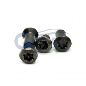 encuadernación barril torx proveedor de tornillos de chicago