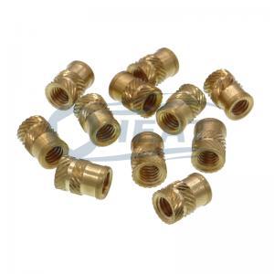 brass self clinch nut supplier brass self clinch nut supplier