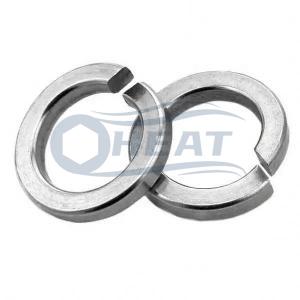 stainless steel c ring spring washer manufacturer