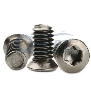 countersunk head torx machine screws manufacturer countersunk head torx machine screws manufacturer