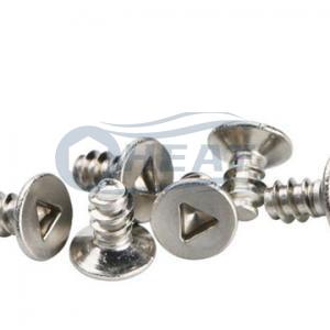 countersunk stainless steel security screw wholesale countersunk stainless steel security screw wholesale