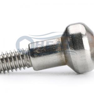custom cheese thumb screw bolt supplier custom cheese thumb screw bolt supplier