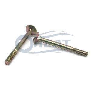 custom csk head long carriage bolt manufacturer