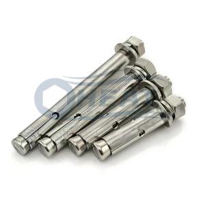 Alloy steel Eye Anchor,custom expansion bolt Alloy steel Eye Anchor,custom expansion bolt