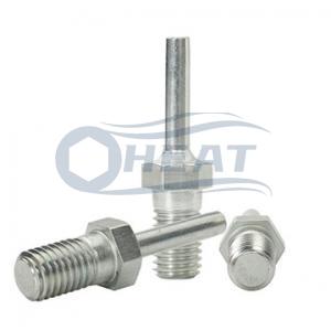 custom hex head stainless steel special screw