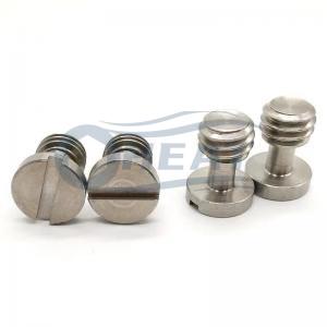 custom ss316 Camera Mounting Screw manufacturer custom ss316 Camera Mounting Screw manufacturer