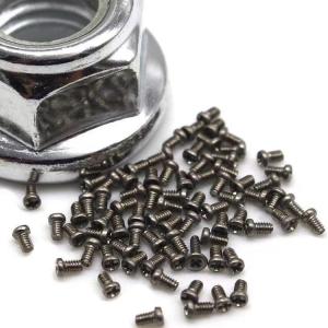 proveedor de tornillos pequeños de acero inoxidable personalizado proveedor de tornillos pequeños de acero inoxidable personalizado
