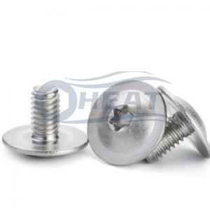 custom torx machine screw manufacturer