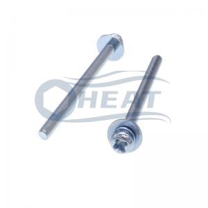 double washer phillips pan head machine screws supplier double washer phillips pan head machine screws supplier