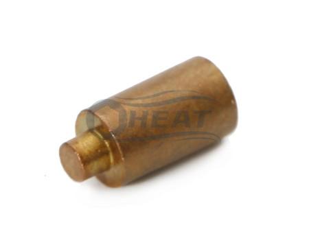 Bronze copper Hollow Studs,furniture screws manufacturer