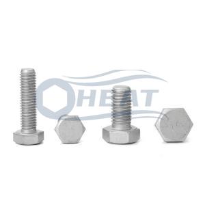 hex head stainless steel bolts manufacturer hex head stainless steel bolts manufacturer