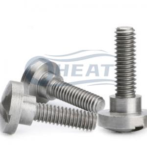Slotted Bolt,machine screw manufacturer Slotted Bolt,machine screw manufacturer