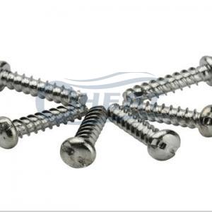 H Type One Way Screws,Custom self tapping metal screws