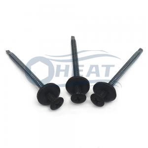 pan phillips head self drilling screw with washer pan phillips head self drilling screw with washer