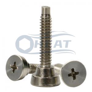Stainless steel Self Aligning Spring hinge screws Stainless steel Self Aligning Spring hinge screws