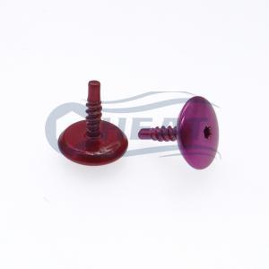 small decorative screws,micro torx self tapping screw