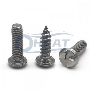 proveedor de tornillos unidireccionales ss304 proveedor de tornillos unidireccionales ss304