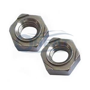 ss316 square hex weld nuts wholesale ss316 square hex weld nuts wholesale