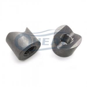 stainless steel A4 weld nuts manufacturer