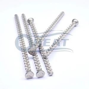 stainless steel U drive screw  stainless steel U drive screw