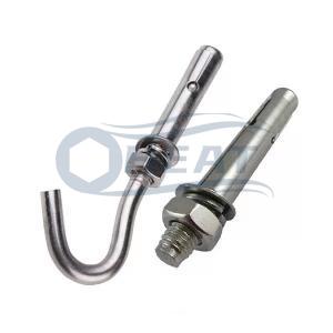 stainless steel anchor,ss 316 expansion bolts stainless steel anchor,ss 316 expansion bolts