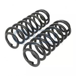 fabricante de muelles helicoidales de acero inoxidable