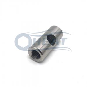 stainless steel custom barrel nuts manufacturer stainless steel custom barrel nuts manufacturer