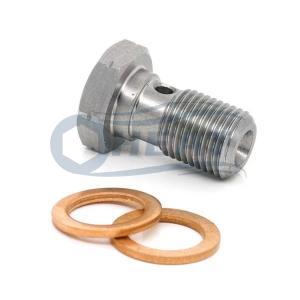 stainless steel eye hollow bolts factory stainless steel eye hollow bolts factory