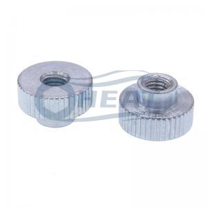 stainless steel rivet nut,threaded inserts