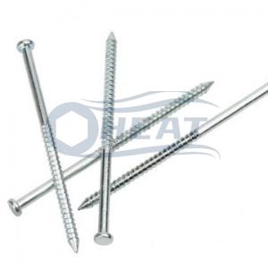 steel self tapping screw manufacturer