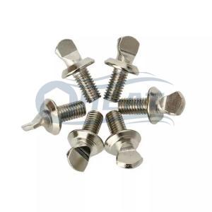sus special shaped bolts,non standard screw