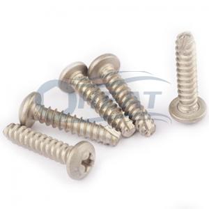 Pan thread cutting screw,self tapping screw Pan thread cutting screw,self tapping screw
