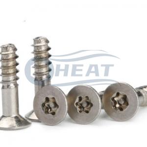 torx pin stainless steel security screw manufacturer torx pin stainless steel security screw manufacturer